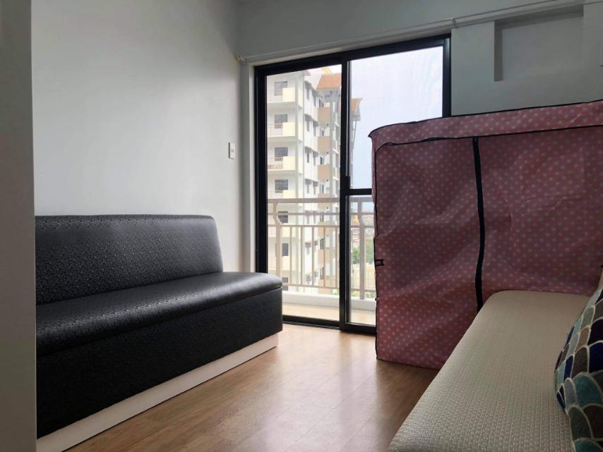 Alea Residences Darma Fully Furnished 2 Bedroom05