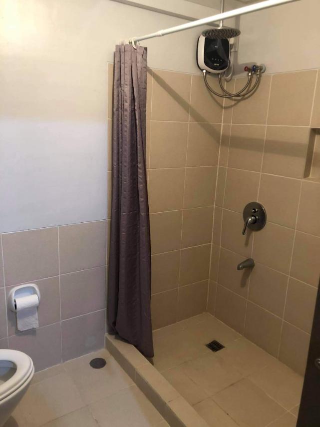 Alea Residences Darma Fully Furnished 2 Bedroom07