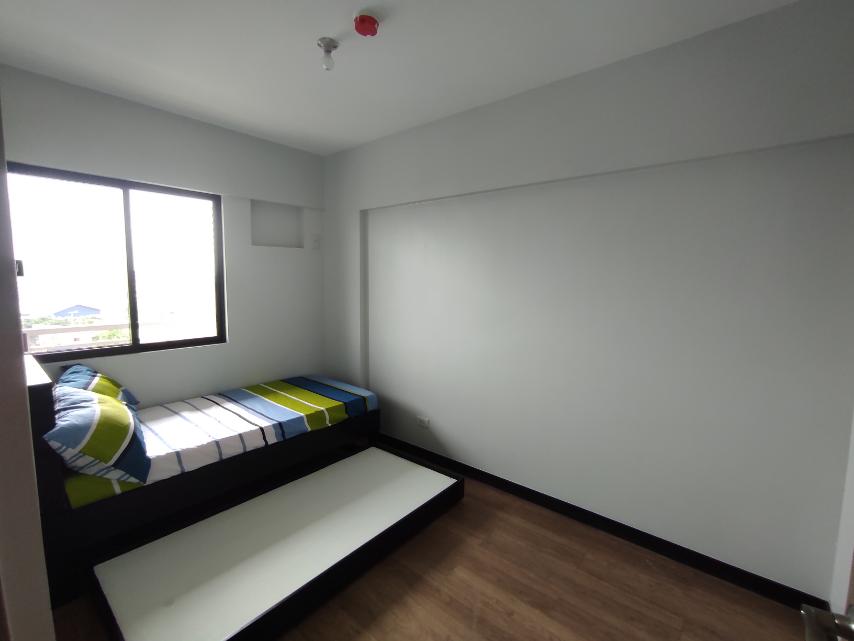 Alea Residences Budi Bare Unit 2 Bedroom02