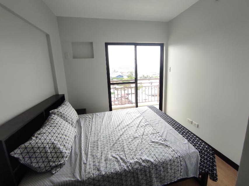 Alea Residences Budi Bare Unit 2 Bedroom04