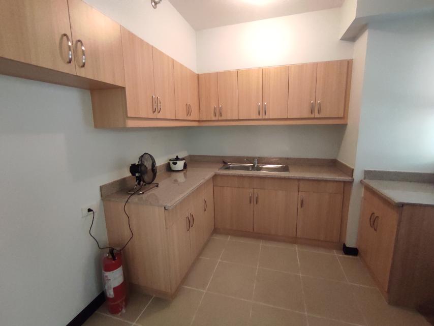 Alea Residences Budi Bare Unit 2 Bedroom05