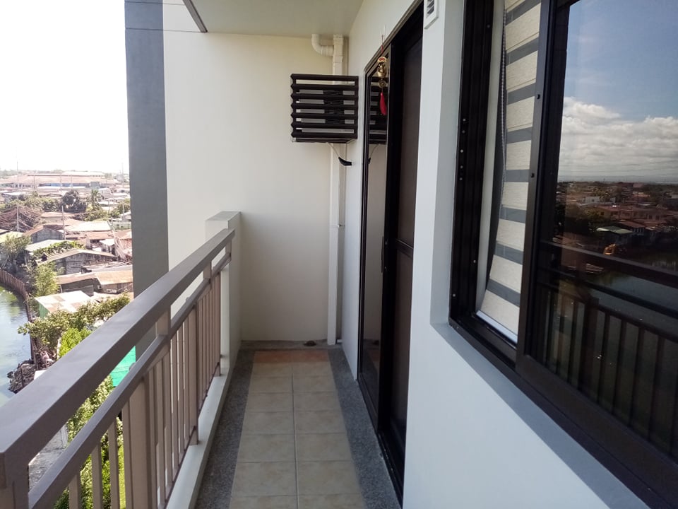 Alea Residences Raja Semi-furnished 2 Bedroom07