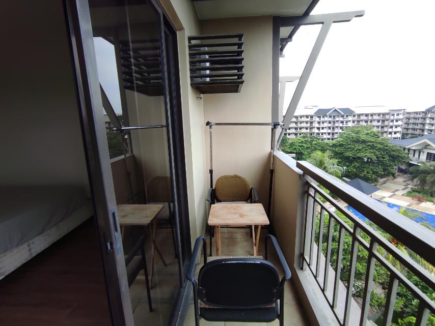Arista Place Prima Fully Furnished 2 Bedroom02
