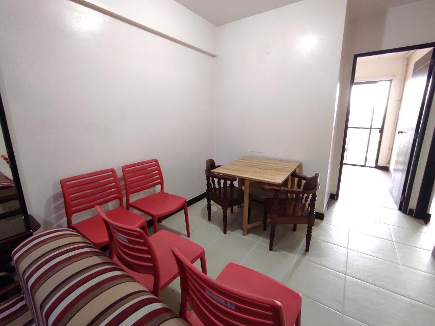 Arista Place Prima Fully Furnished 2 Bedroom05