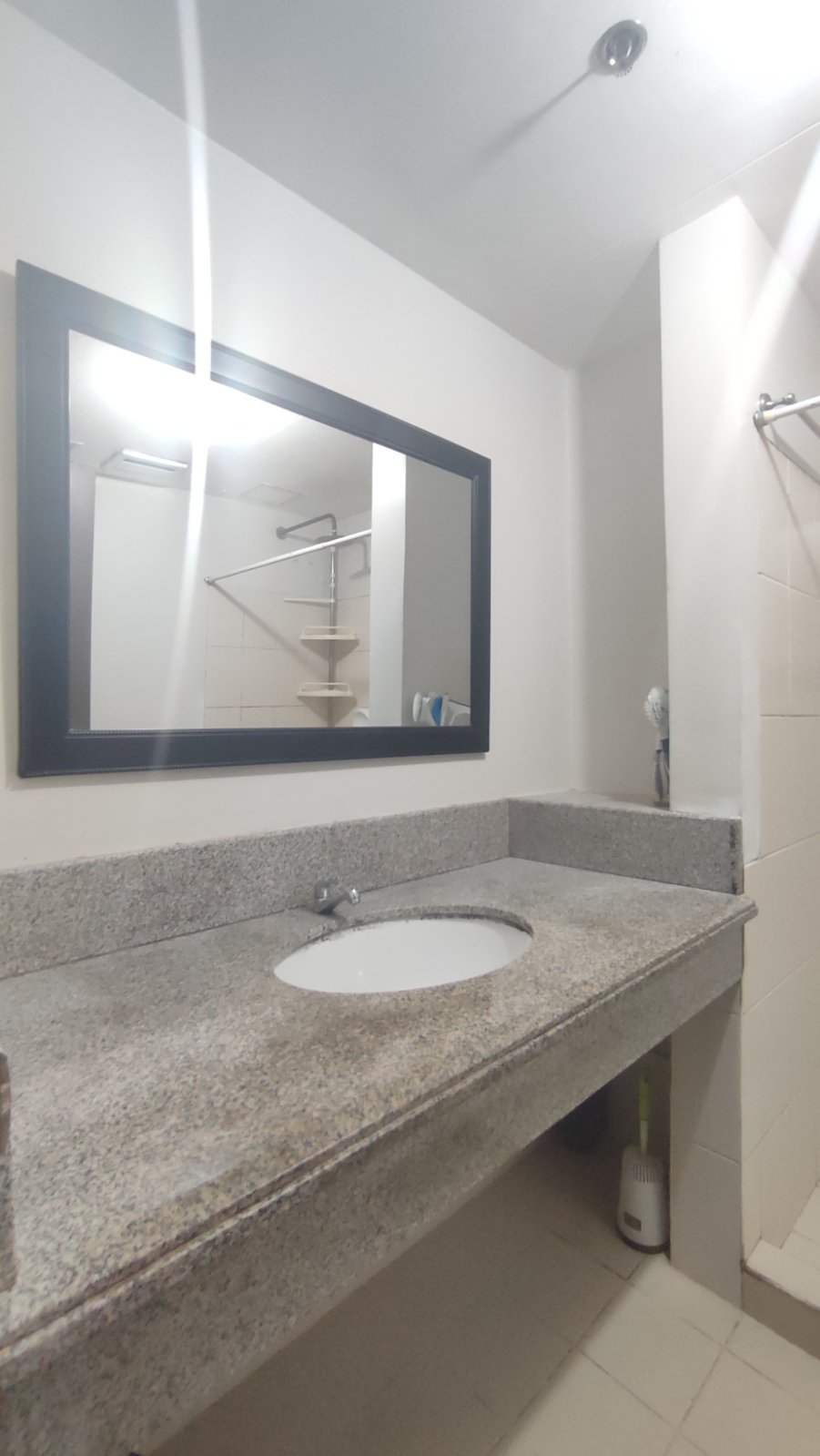 Asteria Residences Mimosa Semi-furnished 2 Bedroom08