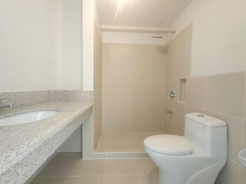 Brio Tower Brio Tower Bare Unit 2 Bedroom07