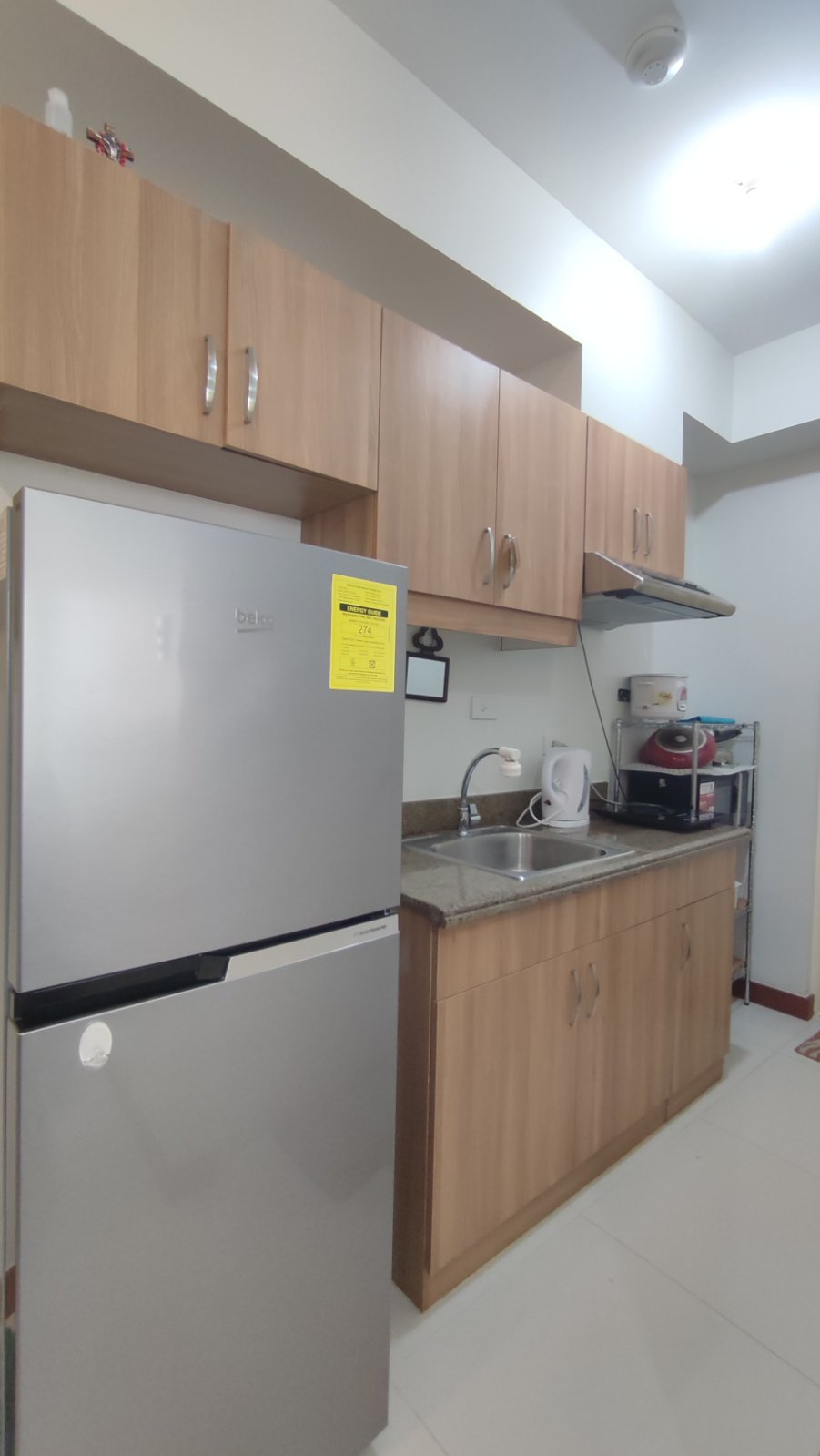 Brio Tower Brio Tower Fully Furnished 1 Bedroom05