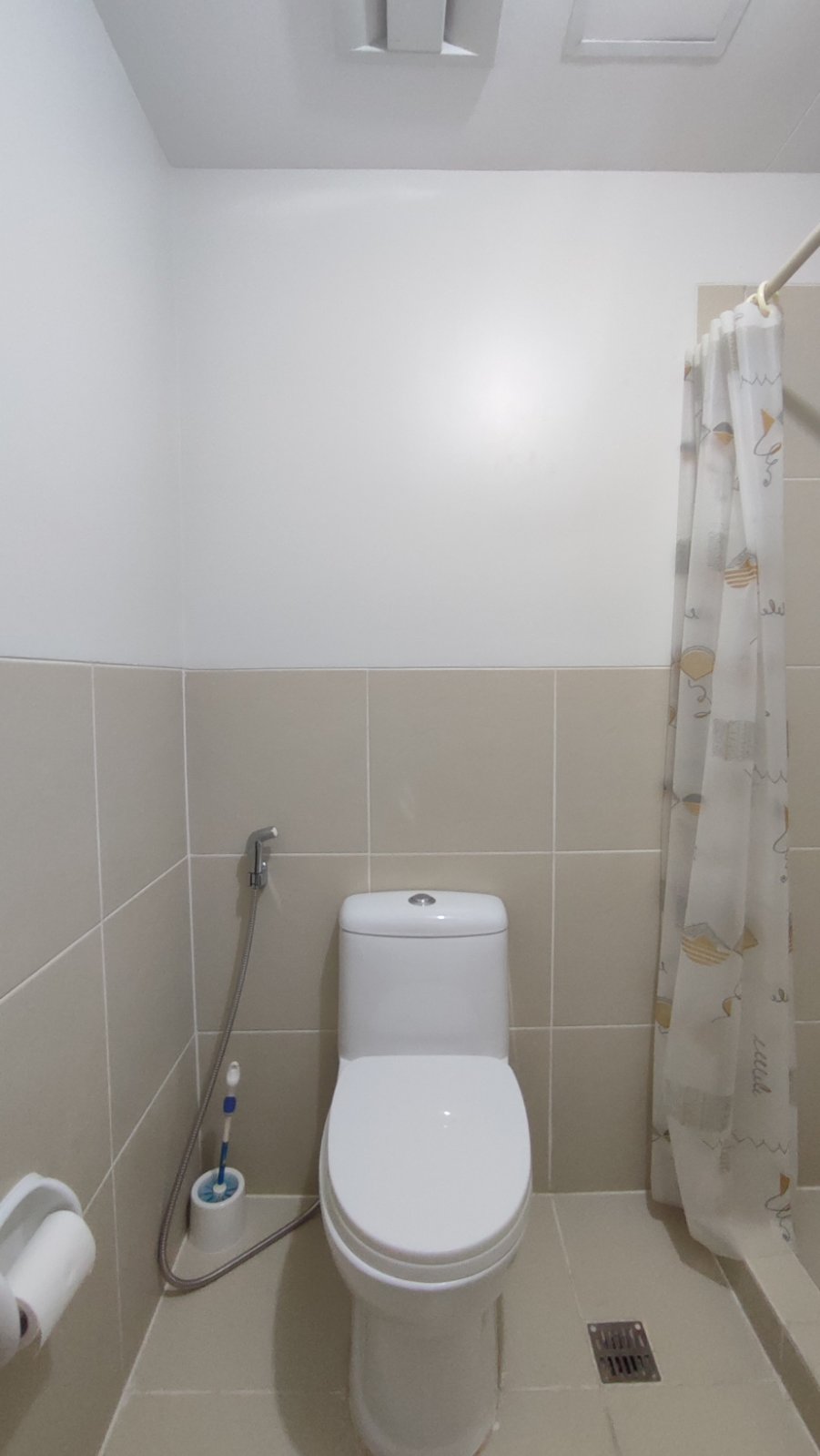 Brio Tower Brio Tower Fully Furnished 1 Bedroom07