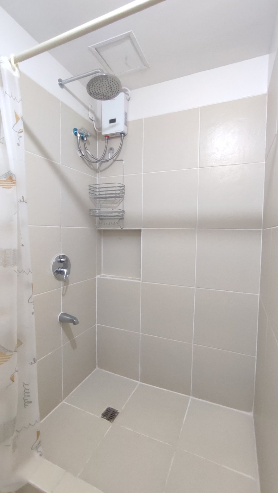 Brio Tower Brio Tower Fully Furnished 1 Bedroom08