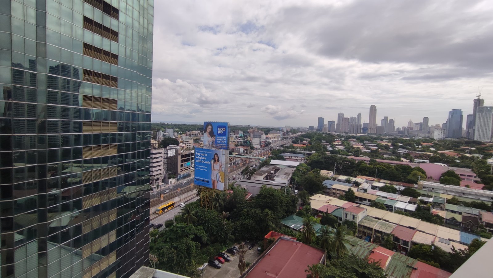 Brio Tower Brio Tower Fully Furnished 1 Bedroom09