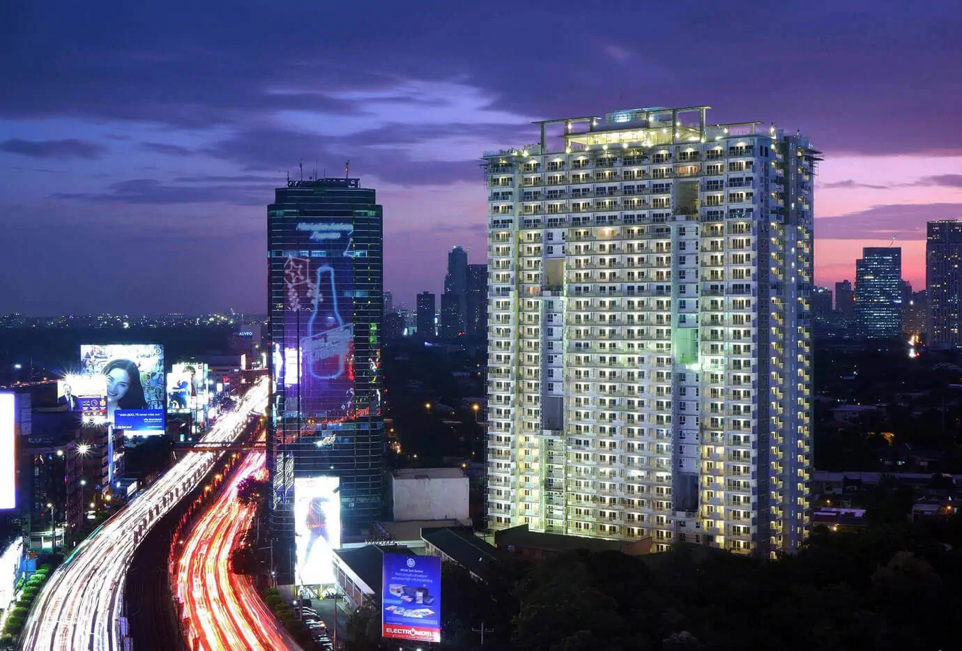 Brio Tower Brio Tower Fully Furnished 1 Bedroom01