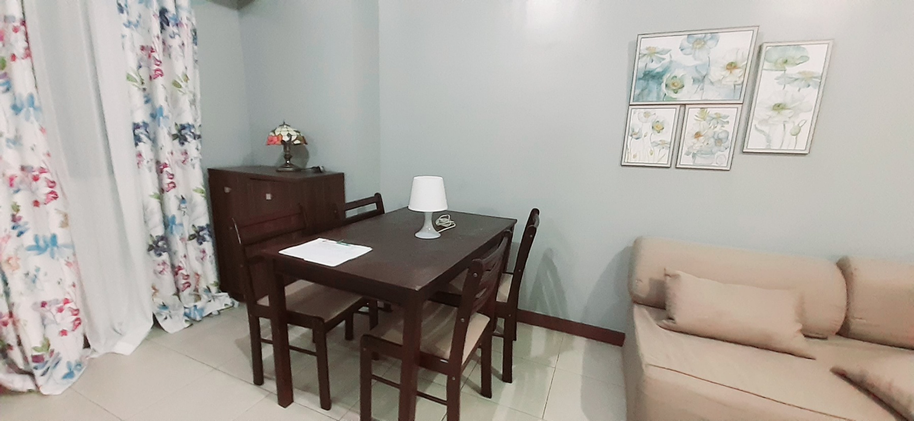 Flair Towers South Tower Semi-furnished 2 Bedroom04