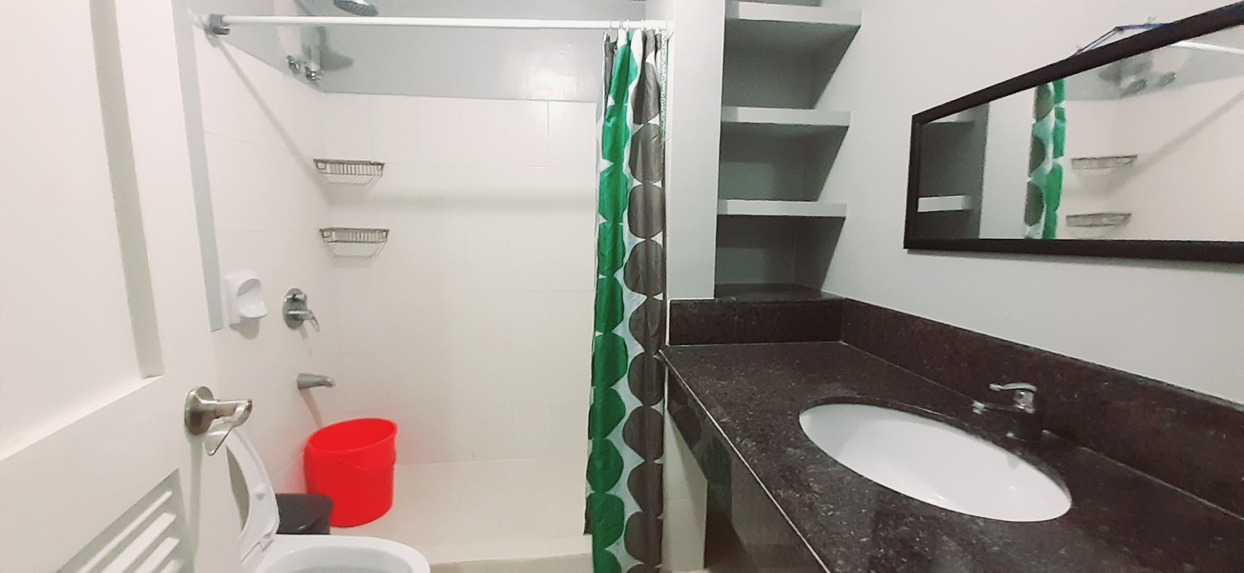 Flair Towers South Tower Semi-furnished 2 Bedroom06