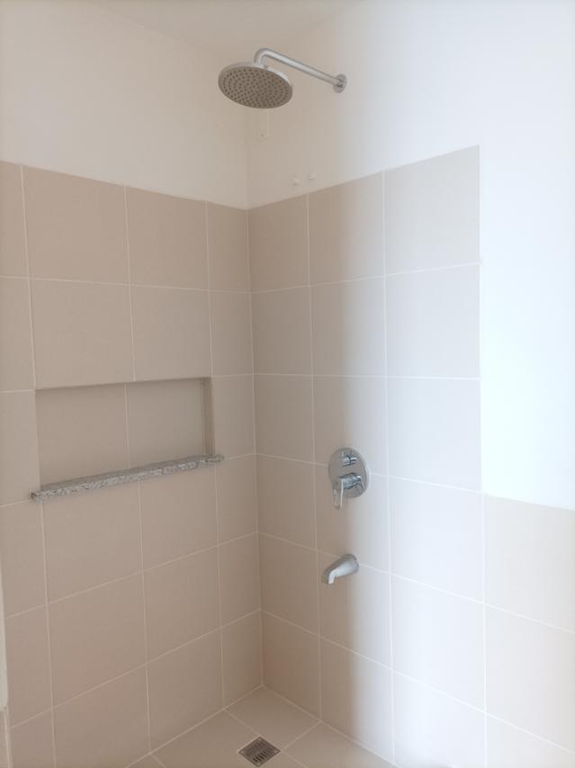 Infina Towers North Tower Bare Unit 1 Bedroom06