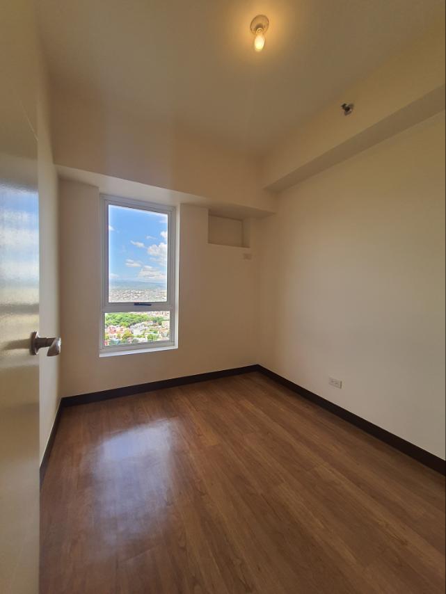 Infina Towers South Tower Bare Unit 3 Bedroom02