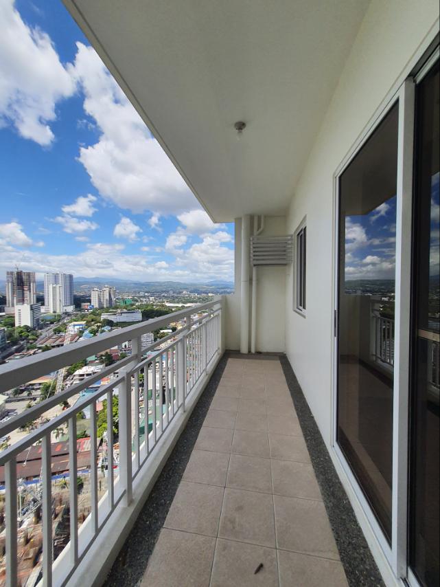 Infina Towers South Tower Bare Unit 3 Bedroom05