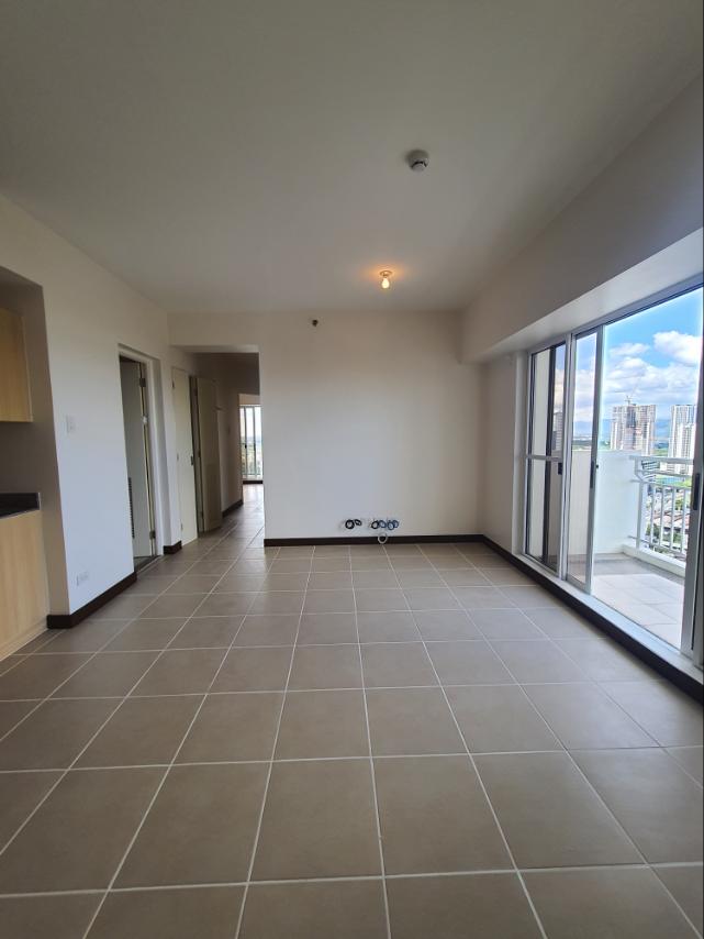 Infina Towers South Tower Bare Unit 3 Bedroom07