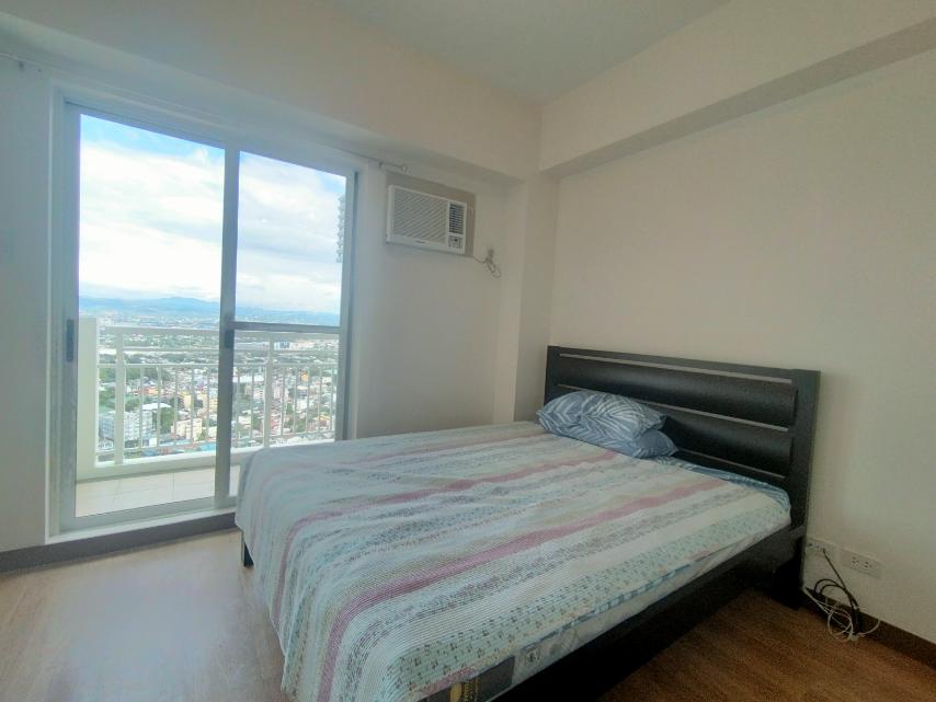 Infina Towers North Tower Semi-furnished 1 Bedroom02