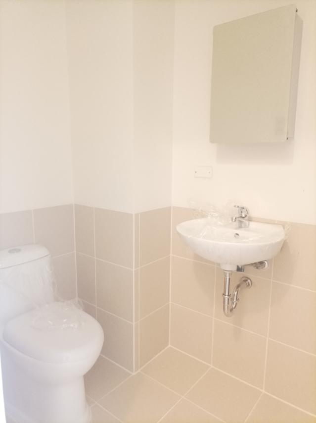 Infina Towers South Tower Semi-furnished 1 Bedroom06