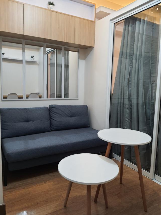 Infina Towers North Tower Semi-furnished 1 Bedroom03