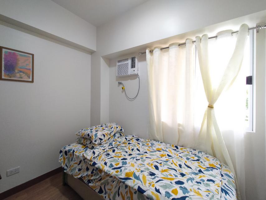 Infina Towers South Tower Fully Furnished 2 Bedroom03