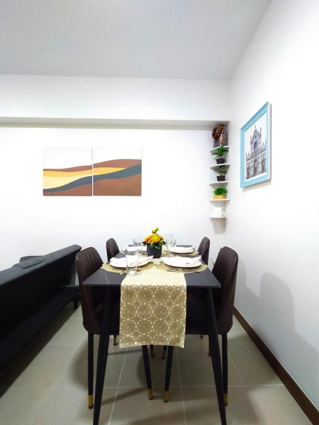 Infina Towers South Tower Fully Furnished 2 Bedroom05
