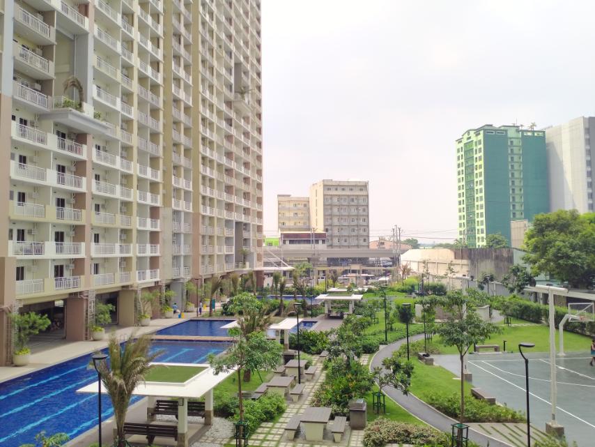 Infina Towers South Tower Fully Furnished 2 Bedroom10
