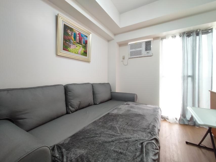 Infina Towers North Tower Fully Furnished 1 Bedroom02