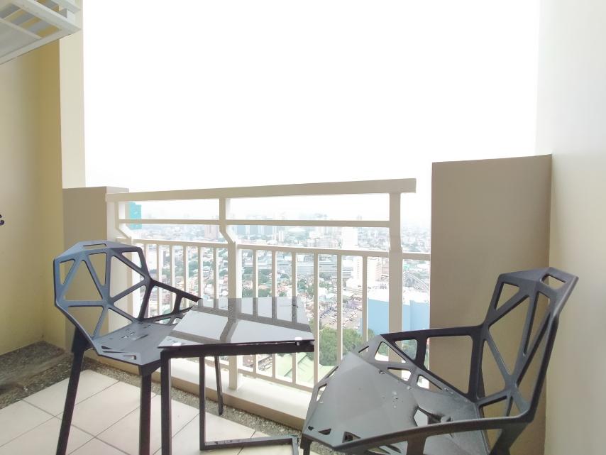 Infina Towers North Tower Fully Furnished 1 Bedroom03