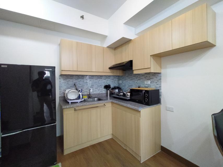 Infina Towers North Tower Fully Furnished 1 Bedroom05