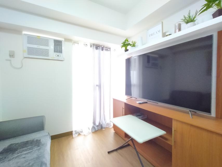 Infina Towers North Tower Fully Furnished 1 Bedroom06