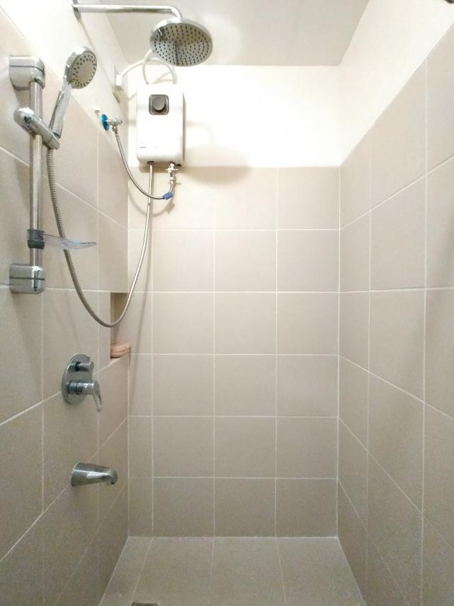 Infina Towers North Tower Fully Furnished 1 Bedroom08