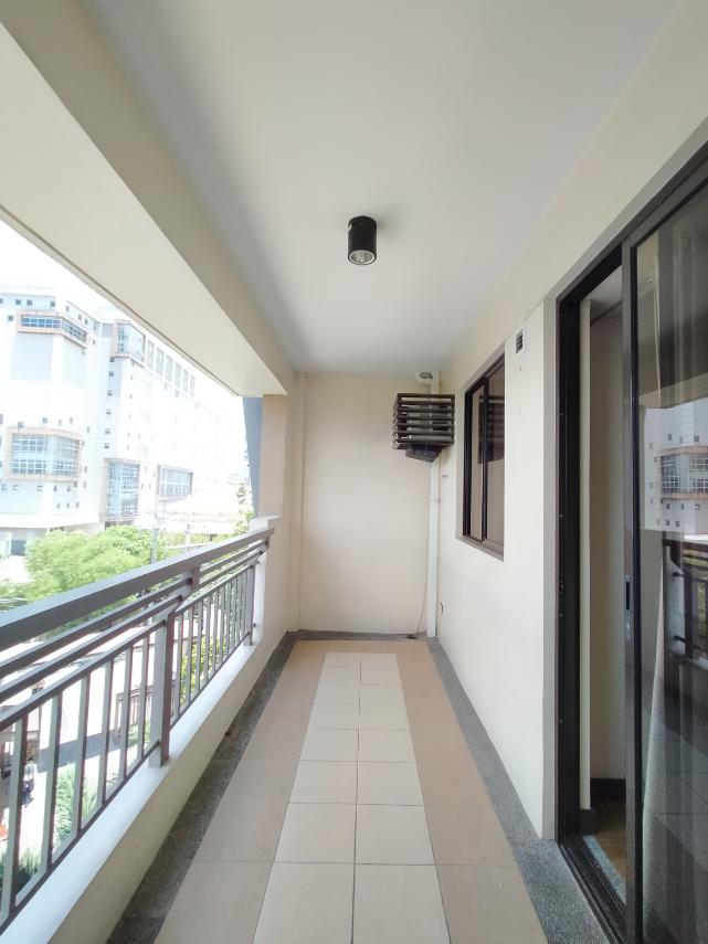 Levina Place Selene Semi-furnished 2 Bedroom02