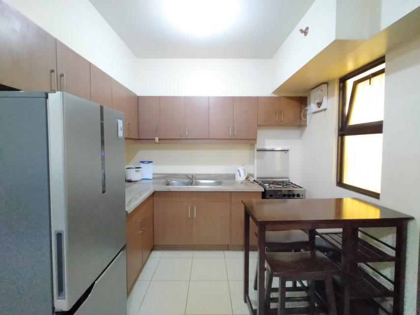 Levina Place Selene Semi-furnished 2 Bedroom05