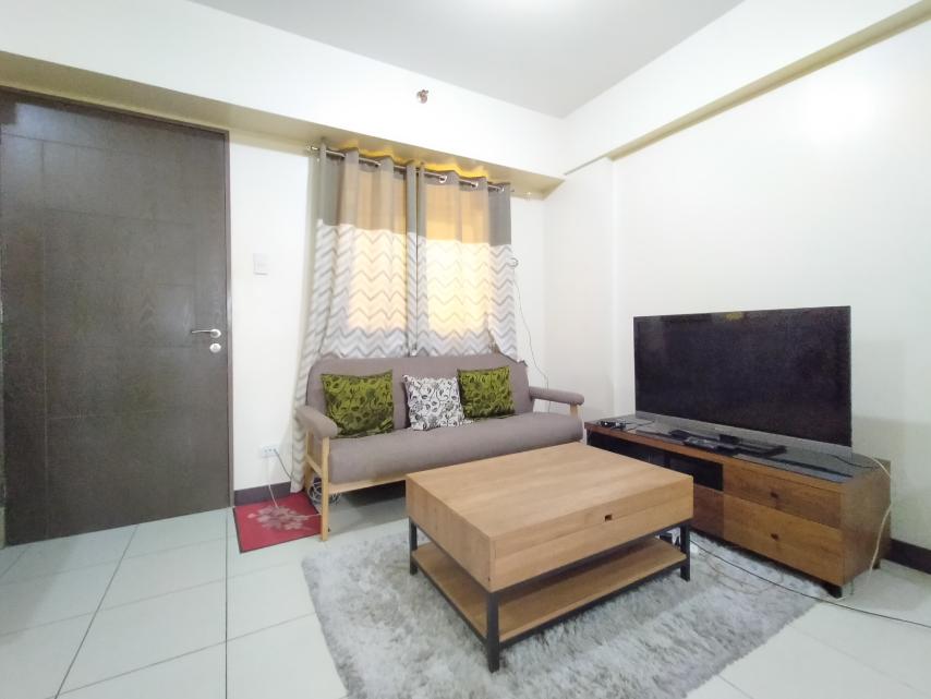 Levina Place Selene Semi-furnished 2 Bedroom06