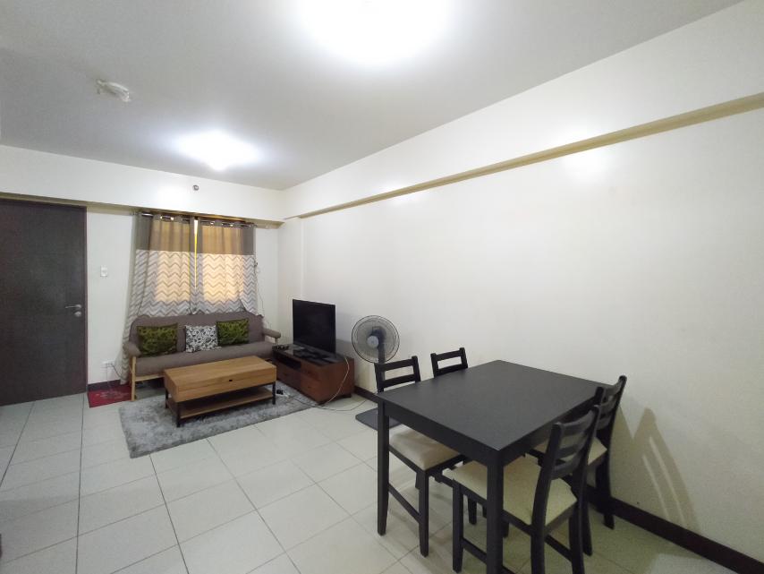 Levina Place Selene Semi-furnished 2 Bedroom07