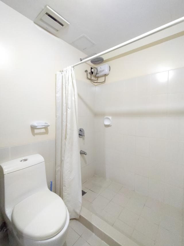 Levina Place Selene Semi-furnished 2 Bedroom08