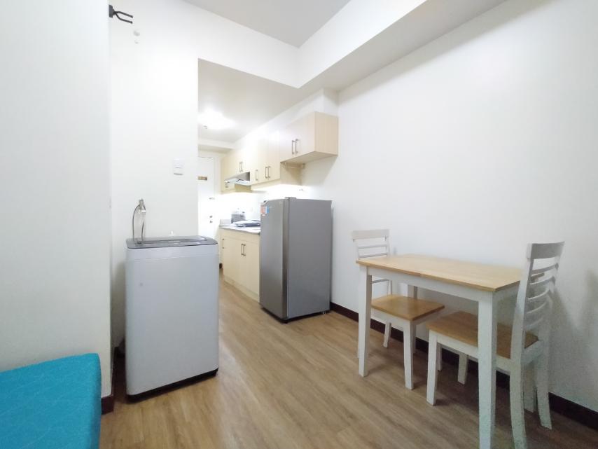 Lumiere Residences East Tower Semi-furnished 1 Bedroom03