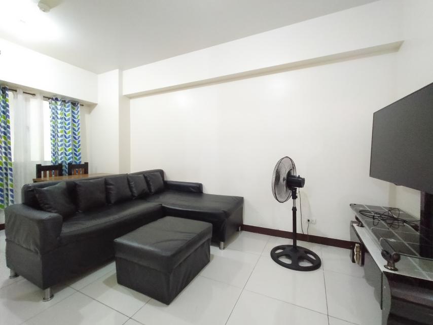 Lumiere Residences North Tower Bare Unit 2 Bedroom07
