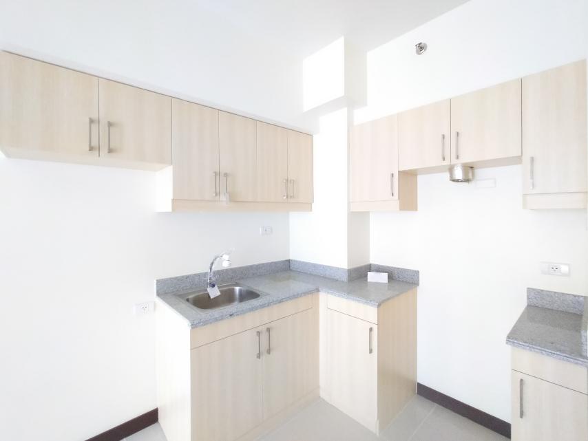 Lumiere Residences North Tower Bare Unit 2 Bedroom05