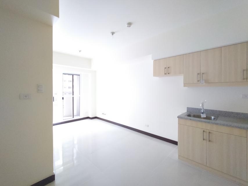 Lumiere Residences North Tower Bare Unit 2 Bedroom06