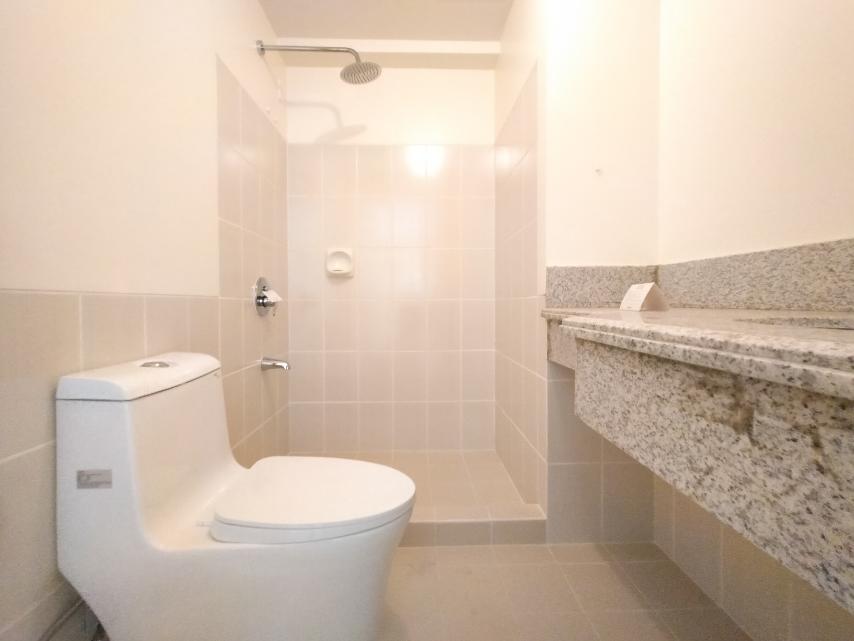 Lumiere Residences North Tower Bare Unit 2 Bedroom07