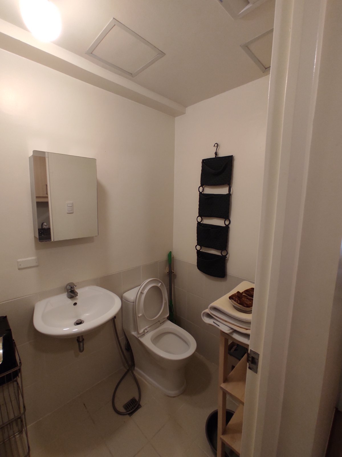Lumiere Residences East Tower Fully Furnished 1 Bedroom06