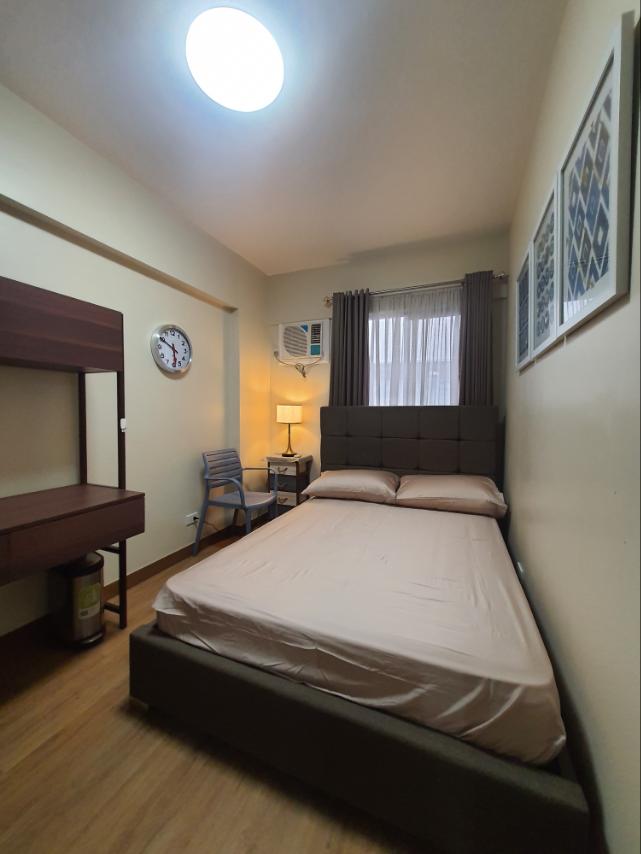 Mirea Residences Maia Bare Unit 2 Bedroom02
