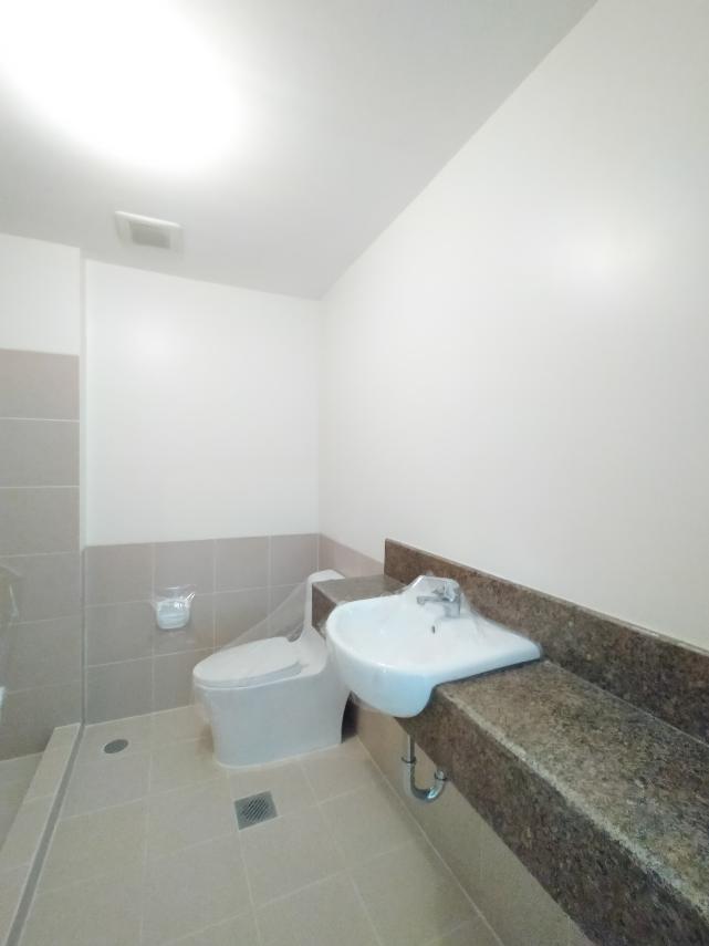 Prisma Residences Astra Bare Unit 2 Bedroom07