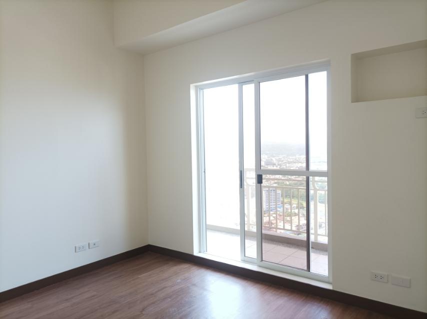 Prisma Residences Astra Bare Unit 3 Bedroom02