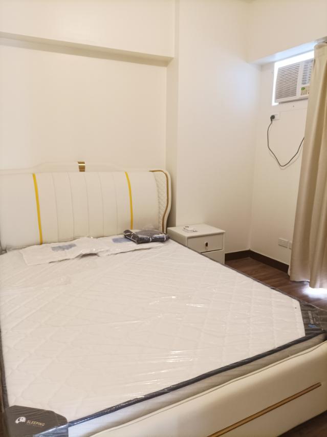 Prisma Residences Astra Semi-furnished 3 Bedroom02