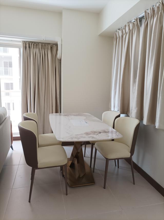 Prisma Residences Astra Semi-furnished 3 Bedroom06