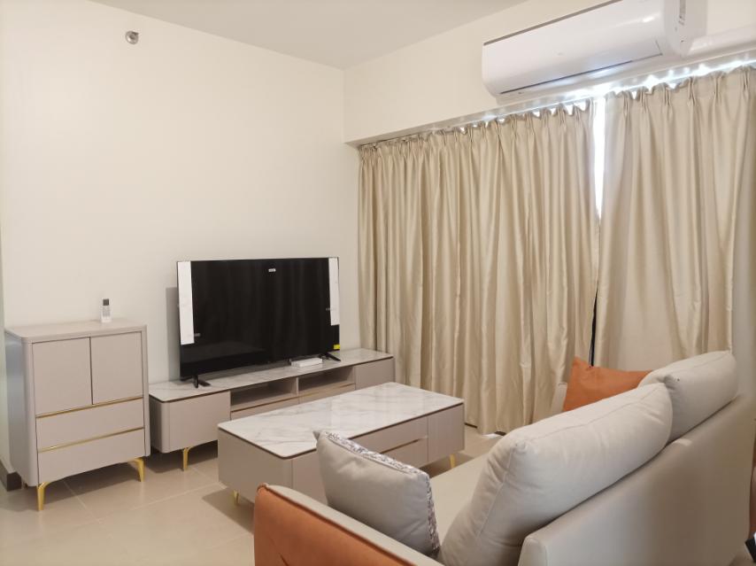 Prisma Residences Astra Semi-furnished 3 Bedroom08