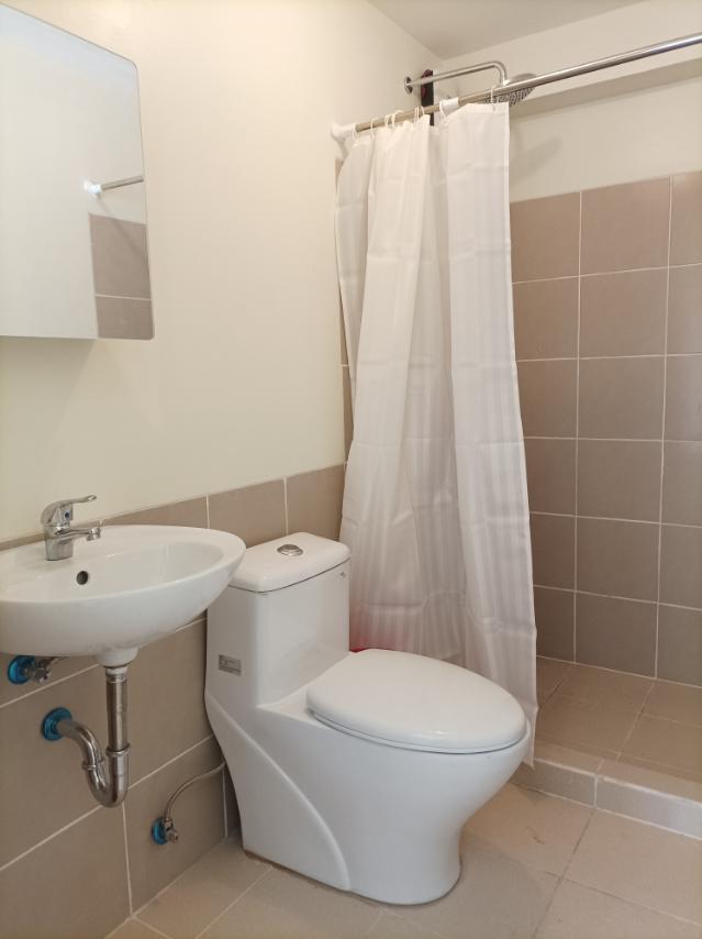 Prisma Residences Astra Semi-furnished 3 Bedroom10